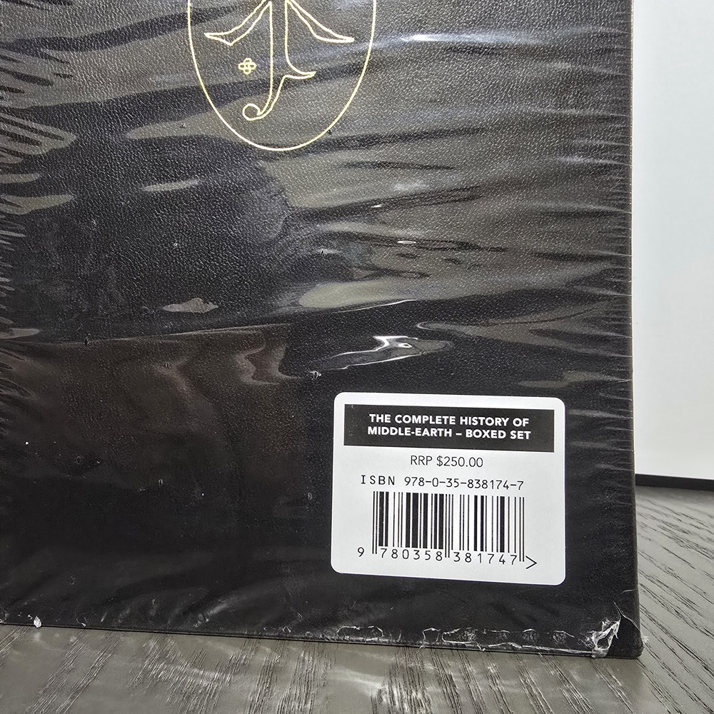 Book Set - Picture 3 of 3